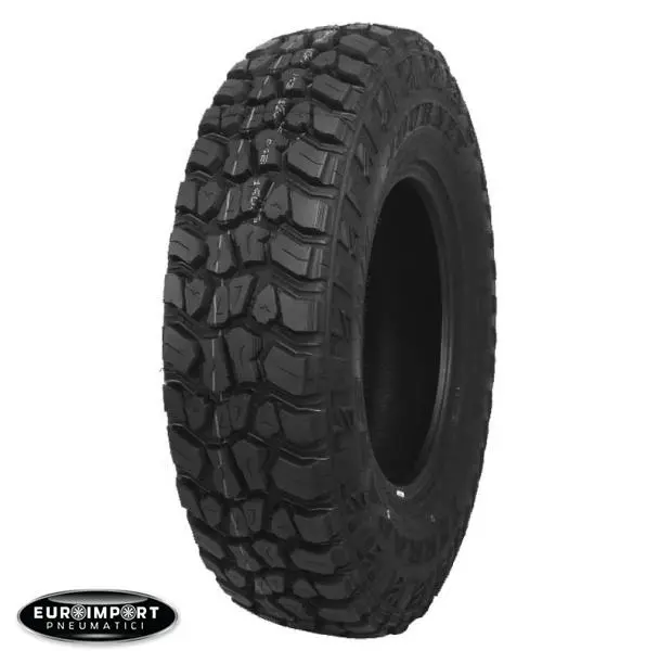 Journey WR9006  235/85 R16 120_116 Q  